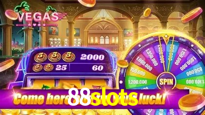 Statistics 88slots