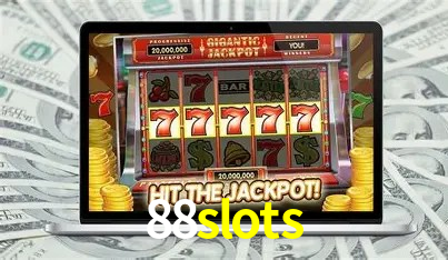 Experiência VIP 88slots
