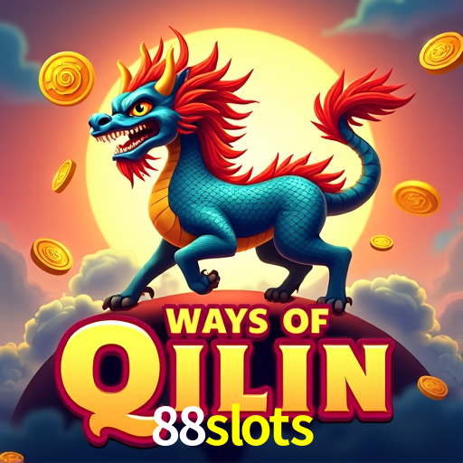 Desvendando o Mundo dos Jogos Virtuais na 88slots