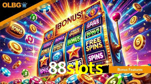 Spaceman Game 88slots