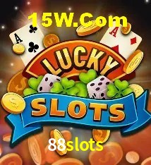 Bonus Features 88slots
