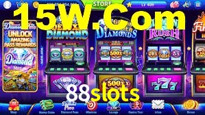 Programa VIP 88slots