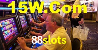 88slots: Jogos de Caça-Níqueis-Altas Recompensas, Roleta-Velocidade, Blackjack-Desafios Máximos