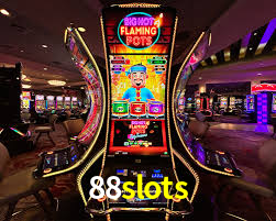 Live Casino 88slots