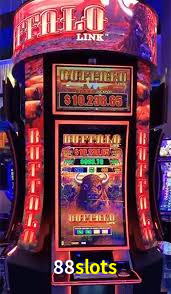 Welcome Bonus 88slots
