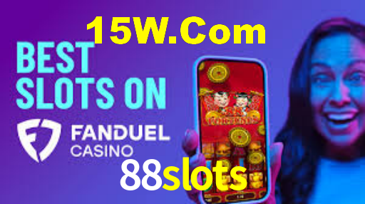 Bônus Generosos e Exclusivos no 88slots para Você!