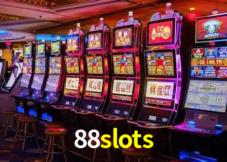 Slot Games 88slots