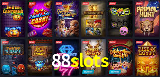 Instant EasyPaisa 88slots