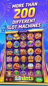 Tennis Betting 88slots