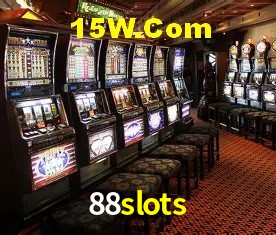Account Benefits 88slots