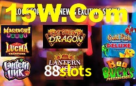 Tournaments 88slots