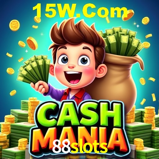 Descubra o Mundo do Cassino Online com 88slots