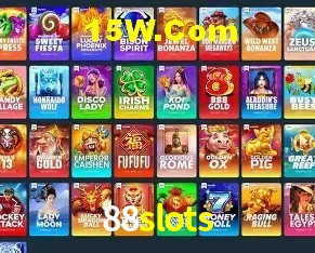 Sports Statistics 88slots