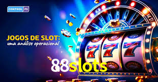 Premium Interface 88slots