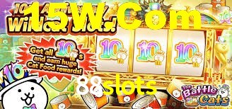 88slots: Seu Cassino Premiado com Pagamentos Rápidos