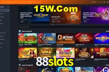 Weekend Specials 88slots
