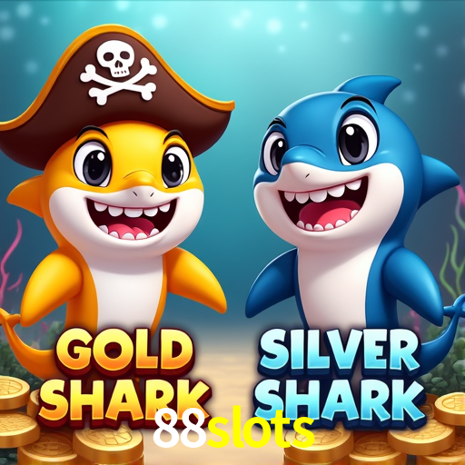 Descubra a Magia dos Jogos de Arcade no 88slots