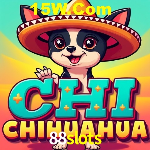 Welcome Bonus 88slots