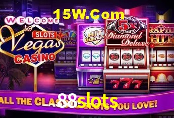Games Directory 88slots
