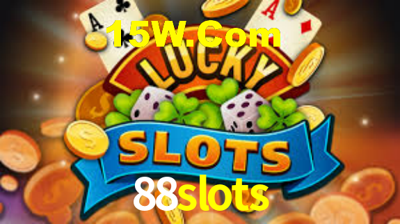 88slots App Interface