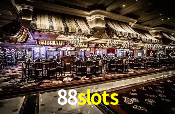 Welcome Bonus 88slots